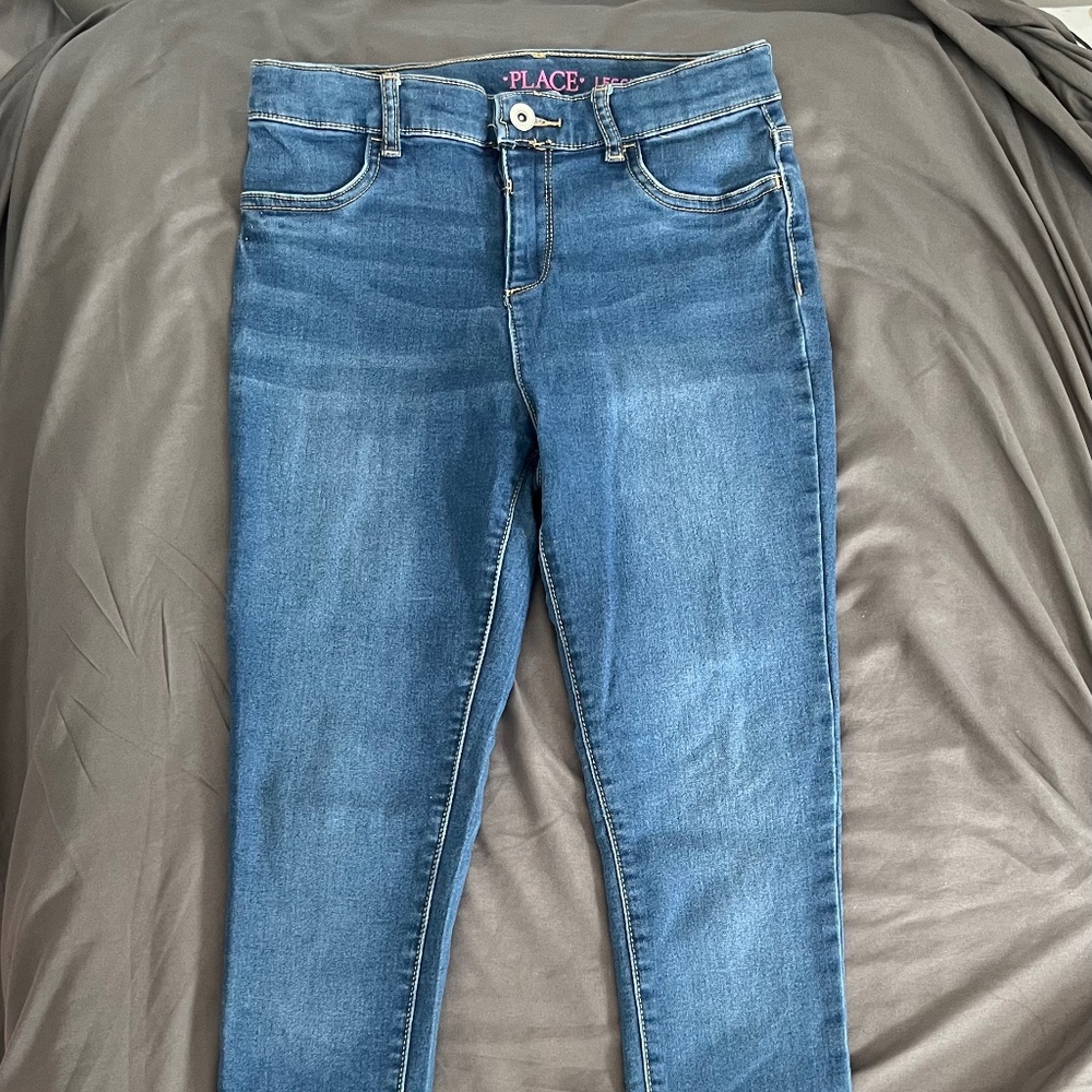 Blue Jean